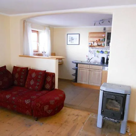 Appartement Aicher Sagberg